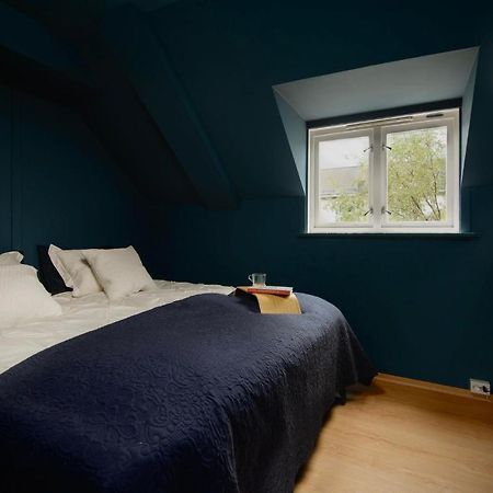 Nyrenovert Leiliget 1 Min Unna Solsiden Trondheim Zewnętrze zdjęcie